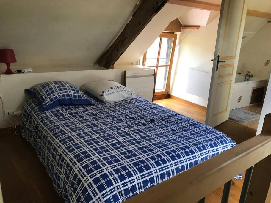 Holiday home Maisonnette Au Pied Du Dol *