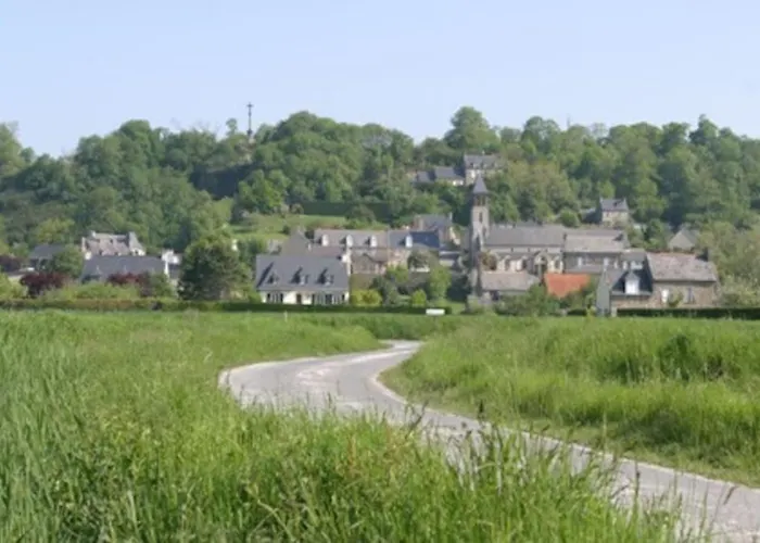 Maisonnette Au Pied Du Mont Dol