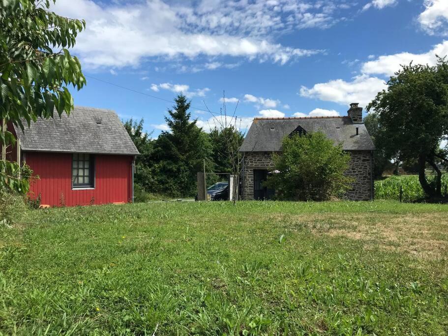 Maisonnette Au Pied Du Dol Mont-Dol