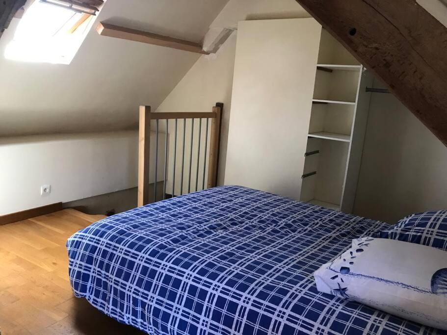 Maisonnette Au Pied Du Dol Casa vacanze Mont-Dol