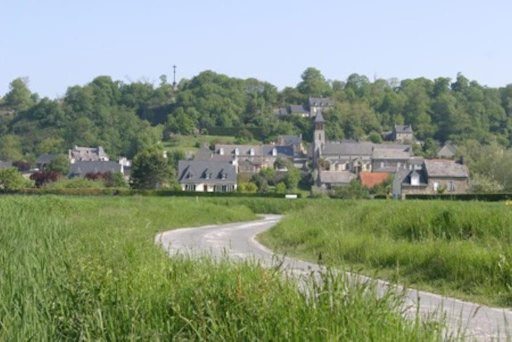 Casa vacanze Maisonnette Au Pied Du Dol Mont-Dol